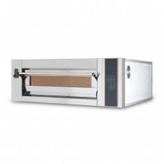 Forno Modulare - modello ESSE - 2 Camere - 6 Pizze da 36cm