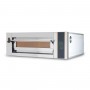Forno Modulare - modello ESSE - 1 Camera LARGA - 6 Pizze da 36cm