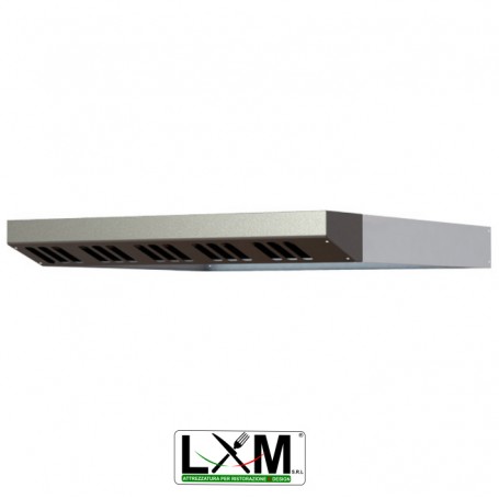Cappa per Forno Modello ESSE (4)