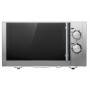 Forno a micro-onde - MWO A3 GR