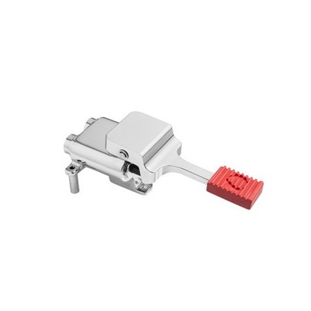 MISCELATORE PROGRESSIVO MONO-PEDALE A PAVIMENTO