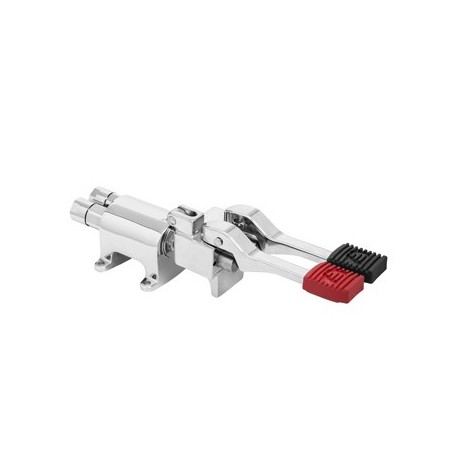 MISCELATORE PROGRESSIVO A PAVIMENTO CON BLOCCO