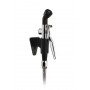 DOCCIA RAPID CON FLESSIBILE L 250 cm E SUPPORTO