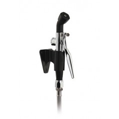 DOCCIA RAPID CON FLESSIBILE L 250 cm E SUPPORTO