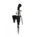 DOCCIA RAPID CON FLESSIBILE L 250 cm E SUPPORTO