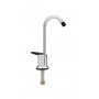 RUBINETTO PER DEPURATORE CANNA “U”