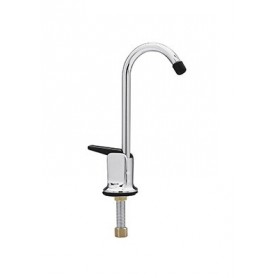 RUBINETTO PER DEPURATORE CANNA “U”