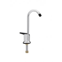 RUBINETTO PER DEPURATORE CANNA “U”