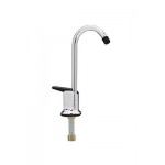 RUBINETTO PER DEPURATORE CANNA “U”