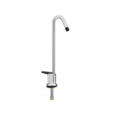 RUBINETTO PER DEPURATORE CANNA AD OMBRELLO