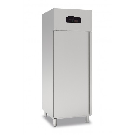 Armadio Refrigerato Ventilato Digitale - 700 Litri - Tropocalizzato [-2 +8C]