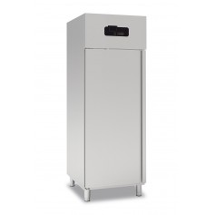 Armadio Refrigerato Ventilato Digitale - 700 Litri - Tropocalizzato [-2 +8C]