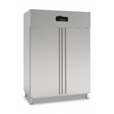 Armadio Refrigerato Ventilato Digitale - 1400 Litri - Tropicalizzato [-2 +8C]