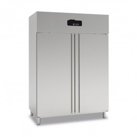 Armadio Freezer Ventilato Digitale - 1400 Litri - Tropicalizzato [-22 -18C°]