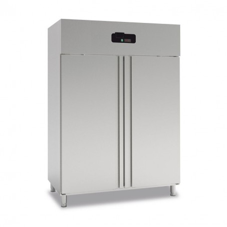 Armadio Freezer Ventilato Digitale - 1400 Litri - Tropicalizzato [-22 -18C°]