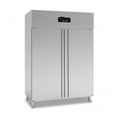 Armadio Freezer Ventilato Digitale - 1400 Litri - Tropicalizzato [-22 -18C°]