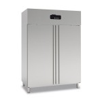 Armadio Freezer Ventilato Digitale - 1400 Litri - Tropicalizzato [-22 -18C°]