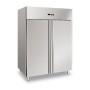 Armadio Freezer Ventilato Digitale - 1400 Litri - [-22 -18C°]