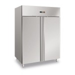 Armadio Freezer Ventilato Digitale - 1400 Litri - [-22 -18C°]