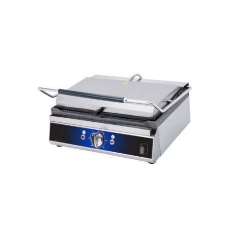 Piastra 24 Righe - Elettrica 2,2 KW