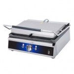 Piastra 24 Righe - Elettrica 2,2 KW