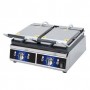 Piastra 8+8 Righe - Elettrica 3 KW
