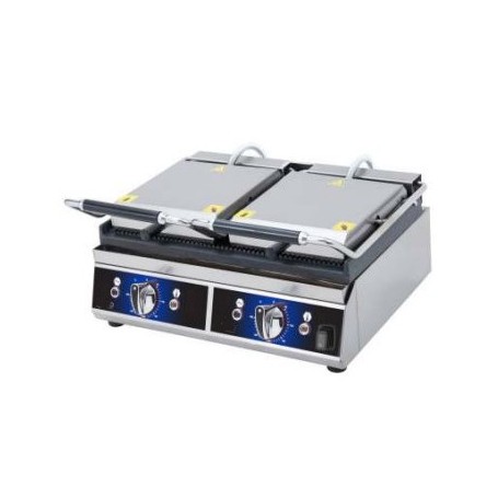 Piastra 8+8 Righe - Elettrica 3 KW