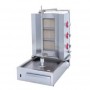 Gyros a 3 Bruciatori - Gas 9,3 KW