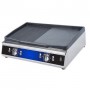 Frytop da Banco - Elettrico - 3,5 KW - Liscio e Rigato - Larghezza 70 cm