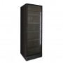 Frigo Vetrina Bibite - Nero - 342 Litri - [0 +10C°]