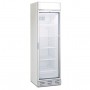 Frigo Vetrina Bibite - 342 Litri - [0 +10C°] - Con Cassetto Retroilluminato