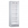 Frigo Vetrina Bibite - Bianco - 342 Litri - [0 +10C°] 