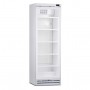Frigo Vetrina Bibite - Bianco - 342 Litri - [-2 +10C°]