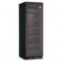 Frigo Vetrina Bibite - Nero - 405 Litri - [-0+10C°]