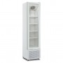 Frigo Vetrina Bibite - SLIM - Bianco - 203 Litri - [-0+10C°]