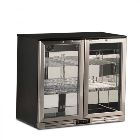Sottobanco Refrigerato - 185 Litri - [0+10C°]