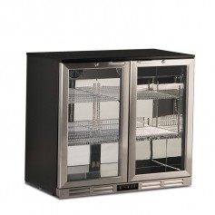 Sottobanco Refrigerato - 185 Litri - [0+10C°]