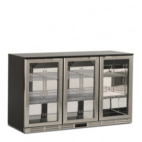Sottobanco Refrigerato - 290 Litri - [0+10C°]