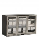 Sottobanco Refrigerato - 290 Litri - [0+10C°]
