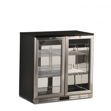 Sottobanco Refrigerato - 209 Litri - [0+10C°]
