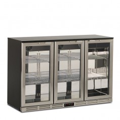 Sottobanco Refrigerato - 329 Litri - [0+10C°]