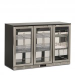 Sottobanco Refrigerato - 329 Litri - [0+10C°]