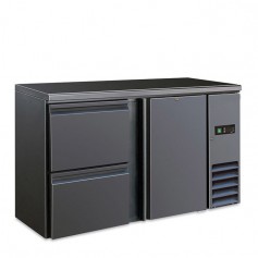 Retrobanco Refrigerato - 315 Litri - [0+10C°]