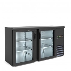 Retrobanco Refrigerato - 250 Litri - [0+10C°]