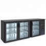 Retrobanco Refrigerato - 386 Litri - [0+10C°]