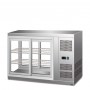 Sopra Banco Refrigerato - 110 Litri - [+3+8C°]