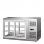 Sopra Banco Refrigerato - 15 Litri - [+3+8C°]