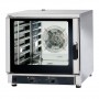Forno Convezione - Meccanico - 6 Teglie 600x400 mm / 6 - GN 1/1