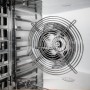 Forno Convezione - Meccanico - 10 Teglie 600x400 mm / 10 - GN 1/1