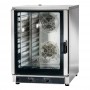 Forno Convezione - Meccanico - 10 Teglie 600x400 mm / 10 - GN 1/1